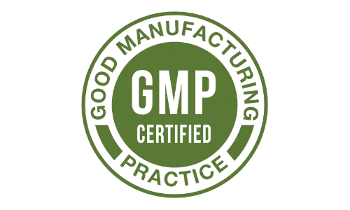 Zeneara gmp certified