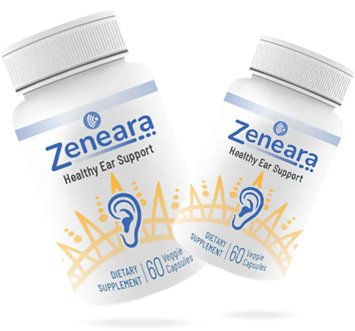 Zeneara bottle